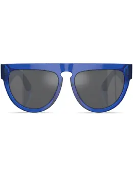 Burberry Eyewear: Очки 