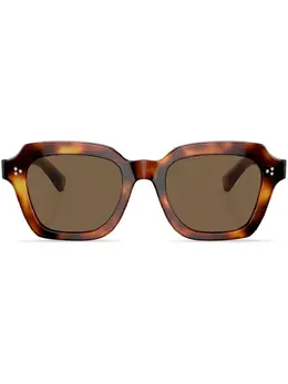 Oliver Peoples: Очки 
