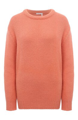 Chloé: Кашемировый свитер 