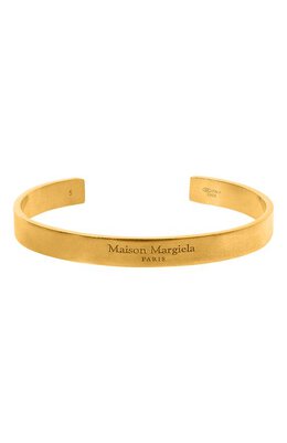 Maison Margiela: Браслет 