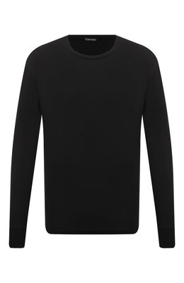 Tom Ford: Шёлковый свитер 