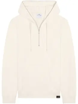 Courrèges: Флисовая толстовка 