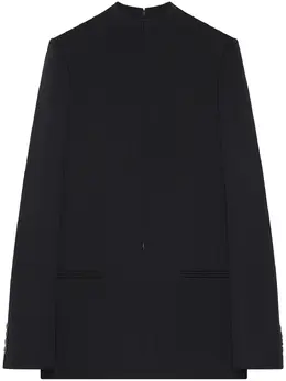 Courrèges: Короткое платье 