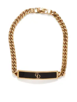 Christian Dior Pre-Owned: Браслет 