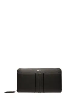 Bally: Чёрный кошелёк 