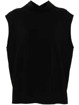 Rick Owens: Топ без рукава 