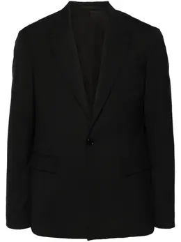 AllSaints: Однобортные пиджаки 