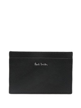 Paul Smith: Картхолдер в полоску 