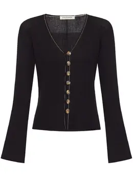 By Malene Birger: Чёрный кардиган 