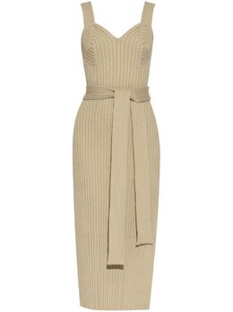 By Malene Birger: Бежевое платье 