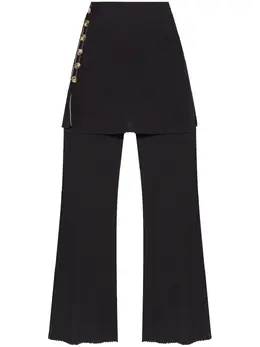By Malene Birger: Чёрные брюки 