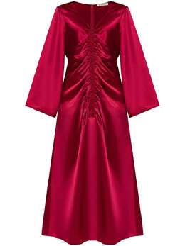 By Malene Birger: Розовое платье 