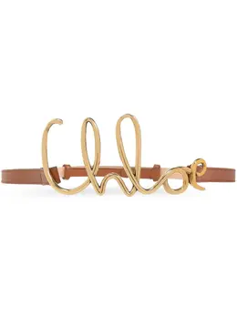 Chloé: Ремень 