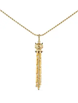 Cartier: Колье  Panthère