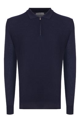 CORNELIANI: Трикотажный свитер 