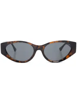 Versace Eyewear: Очки 
