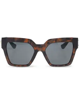 Versace Eyewear: Очки 