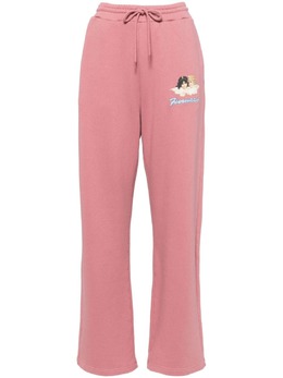 Fiorucci: Хлопковые брюки 