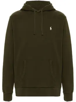 Polo Ralph Lauren: Хлопковое поло 