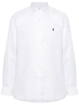 Polo Ralph Lauren: Хлопковое поло 