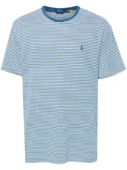 Polo Ralph Lauren: Футболка в полоску 