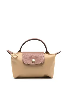 Longchamp: Косметичка  Le Pliage Original