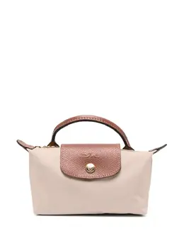 Longchamp: Косметичка  Le Pliage Original