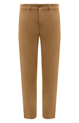 7 For All Mankind: Хлопковые брюки 