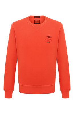 Aeronautica Militare: Хлопковый свитшот 