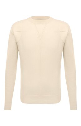 Jil Sander: Свитер из шерсти 