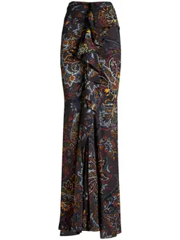 ETRO: Юбка стрейч 