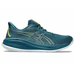 ASICS: Синие кроссовки  Gel-Cumulus