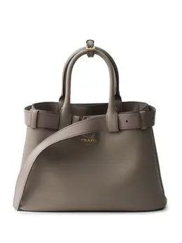 Prada: Сумка-шоппер 