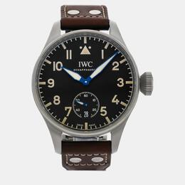 IWC: Часы  Pilot's