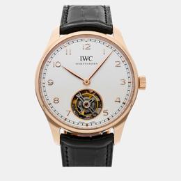 IWC: Часы  Portugieser