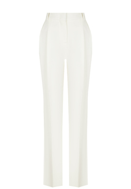 ERMANNO SCERVINO: Прямые брюки 