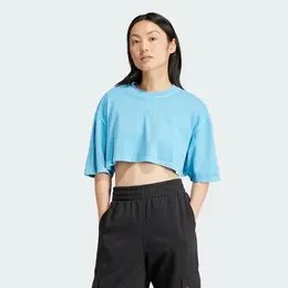 adidas Originals: Спортивная футболка 