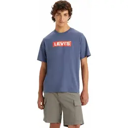 Levi's: Спортивная футболка 