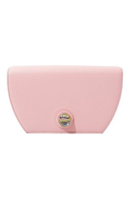 Furla: Светлая сумка 