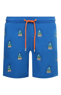 MC2 Saint Barth: Плавки  Gustavia из полиэстера