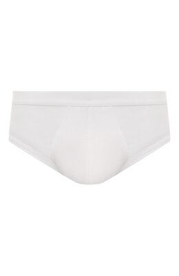 Zimmerli: Белые трусы 