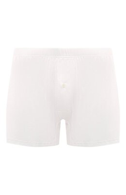 Zimmerli: Белые трусы 