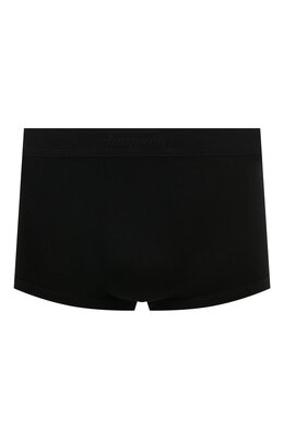 Zimmerli: Чёрные трусы 