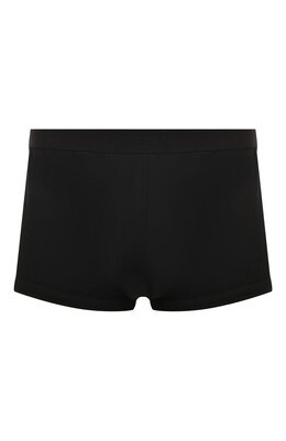 Zimmerli: Чёрные трусы 