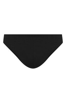 Zimmerli: Чёрные трусы 