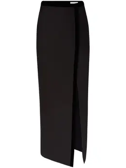 Nina Ricci: Длинная юбка 