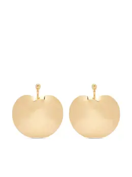 Nina Ricci: Серьги 