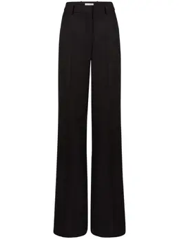 Nina Ricci: Прямые брюки 