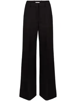 Nina Ricci: Чёрные брюки 