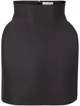 Nina Ricci: Короткая юбка 